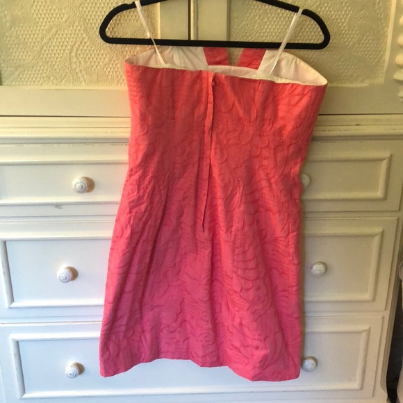 Lilly Pulitzer Dress!💕 - Picture 2 of 6